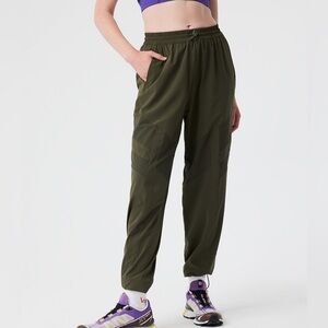 Outdoor Voices Relay Pants